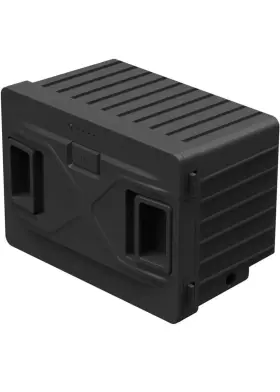 Ymx6-lzw-t00156-2 Change Moore 173wh Detachable Battery For 12 Volt Dual Zone Refrigerator Crd/ed Series