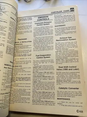 0-8019-7672-3 Chilton Book Company Chiltons 1976-1983 Import Car Repair Manual In Excellent Pre-owned Condition #2