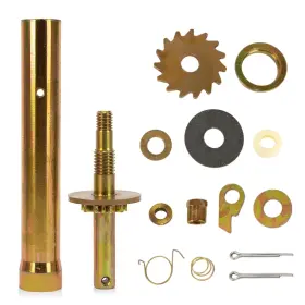 Fskd28 Chtu4l Lower Crank Rebuild Kit - For 6311 And 3000 Series Systems Pop Up Campers