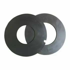 385311462 Chunsi-atutoparts Replacement Sealand / Dometic Marine Toilet Bowl Seal Kit Vacuflush