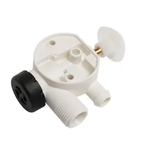 385314349 Chunsi-atutoparts For Rv Water Valve Kit Camper Sealand Ecovac Vacuflush Pedal Flush Toilets #3 385314349 Chunsi-atutoparts For Rv Water Valve Kit Camper Sealand Ecovac Vacuflush Pedal Flush Toilets #3