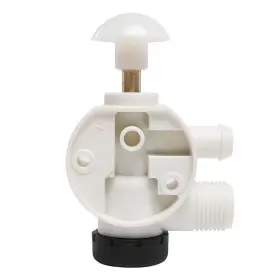 385314349 Chunsi-atutoparts For Rv Water Valve Kit Camper Sealand Ecovac Vacuflush Pedal Flush Toilets 385314349 Chunsi-atutoparts For Rv Water Valve Kit Camper Sealand Ecovac Vacuflush Pedal Flush Toilets