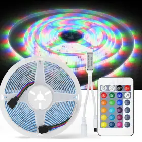 Chusyyray 233941435956 New Waterproof Rv Exterior Awning Strip Lights Outdoor Lights16.4ft 5v Chusyyray 233941435956 New Waterproof Rv Exterior Awning Strip Lights Outdoor Lights16.4ft 5v