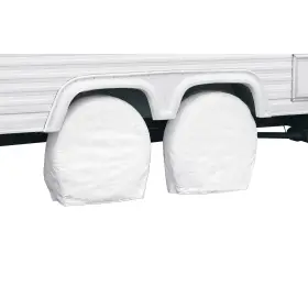 76260 Classic Accessories 100 Wheel Covers
