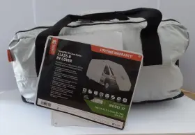 80-415-161001-rt Classic Accessories Rv Cover Model 3t 415-161001-rt 23-25 Ft Class B S