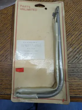 330957-002 Coldstar Cs-6i Heating Element 220 Watt 110 Volt Camper Rv