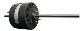 1468-3099 Coleman Replacement Fan Motor For Mach 3 Powersaver 7632/7633 Series