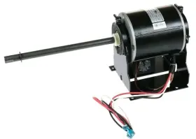 1468c3389 Coleman Coleman-mach 8 Evaporator Fan Motor Used Like New Oem