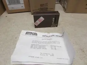 4312-3221 Coleman Vintage Rv Camper Thermostat 4000 4200 4300 4312 Series 4312-3221 Coleman Vintage Rv Camper Thermostat 4000 4200 4300 4312 Series