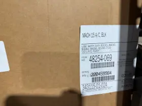 343115-01-02a Coleman 48254-069 Mach 15 Rv Air Conditioner - Brand New Phx
