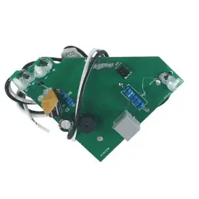 10c04751ks Coleman 56469 Model Mach Roof Vent Control Circuit Board 10c04751ks Coleman 56469 Model Mach Roof Vent Control Circuit Board