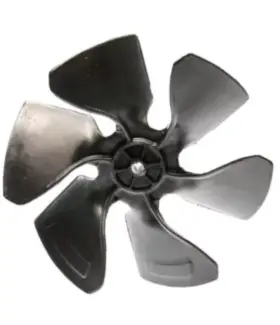 6733-322 Coleman Oem Rv Air Conditioner Fan Blade Replacement Part Roof Ac