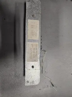 8330-633 Coleman Rv Ac Control #