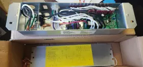 8330c5081 Coleman Mach 8xxx Series Cool Only Zone Control Box Kit - Discontinued