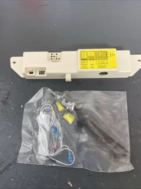 8430-6336 Coleman Mach Air Conditioner Non-ducted Control Box Assembly