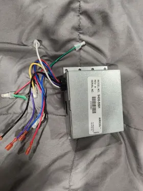 9430-5501 Coleman Coleman-mach Rv-c Netzone Gateway Assy