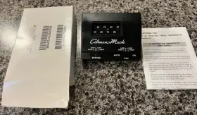 Coleman-mach 313107687617 Heat/cool Control Thermostat Replace For Rv Camper Air Conditioner Coleman-mach 313107687617 Heat/cool Control Thermostat Replace For Rv Camper Air Conditioner