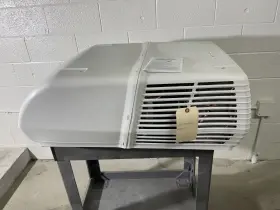 48204-066 Coleman Mach 15 48200 Series Air Conditioner 000 Btu White Rv