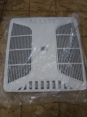 8430a6321 Coleman Mach Deluxe Chillgrille A/c Components Rv This Is Grill Only