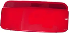 Cmd-89-187l Command Electronics Surface Mount Led Tail Light Repl. Lens 1304.1307 R