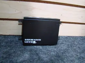 Connexx R014spl-104c Used Rv/motorhome 3d Ready Hdmi 1x4 Splitter P/n