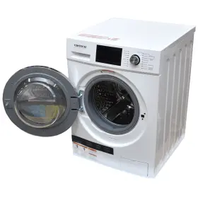 Wh-2700w Contoure Rv Stackable Washing Machine 2.7 Cu. Ft 120v White