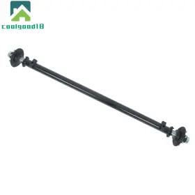 Cg949698ld Coolgood18 7k Trailer Axle 7000 Lbs 8 Lug Idler 75 Inch Hf 58 Sc Boat Rv Utility
