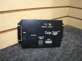 2605-3 Coretronics Inc Used Rv/motorhome Trip Tek Module M