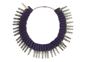 G351-g391 Creative Products Group 192794110918 Cpg Key-glring2 Global Precut Keyring 2 1 Key Per Code
