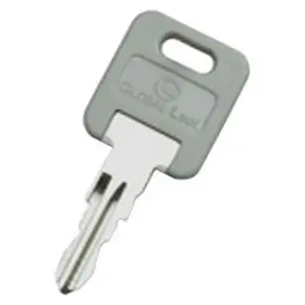 Key-g385 Creative Products Group Global Link - Replacement Keys Key Code 385