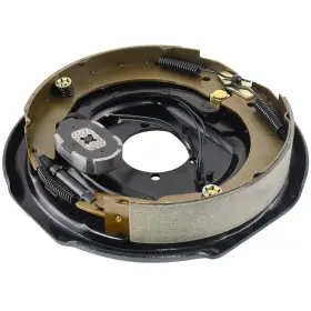 Rbt-ebt12 Crlefu Pair For 5200-7000 Lbs Electric Trailer Brake 12 Inch X 2 Left Right -21006 C14 #2
