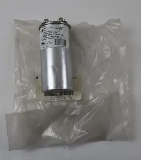 60hz...rv Csc 1499-572 New Capacitor 370vac/b 50/60hz...rv Parts See Photos