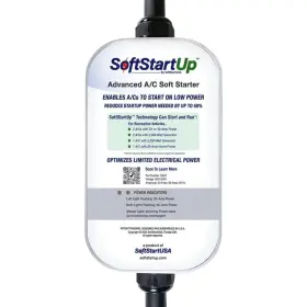 Ssup50 Ctek 860010067345 Ac Soft Starter Advanced Rv #ssup50