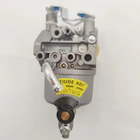 146-0705 Cttech-7 Carburetor Fits For Onan Cummins Rv Generator 2.8 Kv 2800 Gasoline Assembly #3 146-0705 Cttech-7 Carburetor Fits For Onan Cummins Rv Generator 2.8 Kv 2800 Gasoline Assembly #3