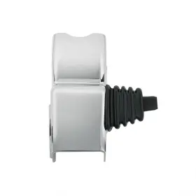 T600 Ctw 679771214369 Mid-upper Steering Column Cover For 1995-2001 Kenworth W900/t800/t600