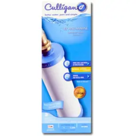 Rv-800 Culligan Int Fresh Water Filter Rv-800 Culligan Int Fresh Water Filter