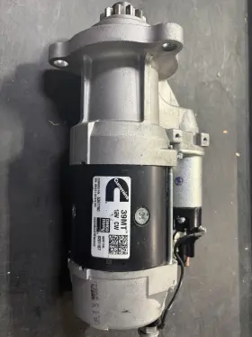 Cummins 5367770 Starter Motor New In Box Bna