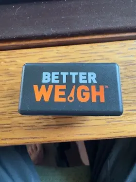 51701 Curt Better Weigh Mobile Towing Scale #3