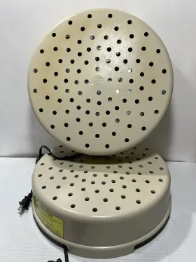 1000c Davis Instruments 1458 Lot Of 2 Air Dryr Electric Boat Rv Home Dryer Tested 1000c Davis Instruments 1458 Lot Of 2 Air Dryr Electric Boat Rv Home Dryer Tested