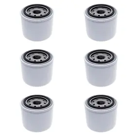 122-0833 Dayon 60 6pcs Spin-on Oil Filter For Rv Qd 3200 6000/8000 10000/12500 Series 122-0833 Dayon 60 6pcs Spin-on Oil Filter For Rv Qd 3200 6000/8000 10000/12500 Series