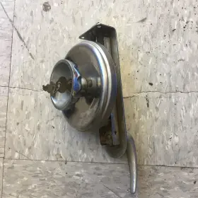 1040-dk Decker Vintage Camper Genuine Lock Model #1040-dk Knob Style Rare Find 1040-dk Decker Vintage Camper Genuine Lock Model #1040-dk Knob Style Rare Find
