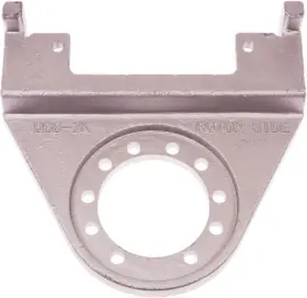 Dbb-7k-maxx Deemaxx Caliper Mounting Bracket 7k Disc Brake 5-bolt Flange