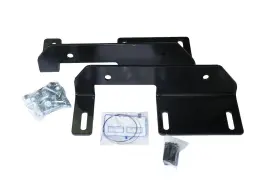 8553007 Demco Dethmers Manufacturing Comp Hijacker Sl Series Frame Mounting 8553007 Demco Dethmers Manufacturing Comp Hijacker Sl Series Frame Mounting