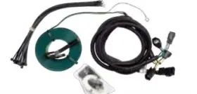 9523157 Demco Towed Connector