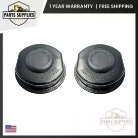 48399a Dexter Pair Of Genuine Oil Cap For Tie Down Hub Fits 3.5k Trailer Axles 48399a Dexter Pair Of Genuine Oil Cap For Tie Down Hub Fits 3.5k Trailer Axles