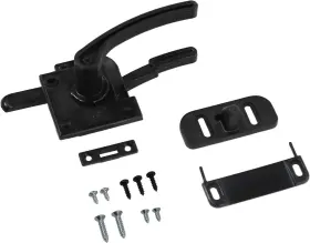 990003-02-sp Dexter 990003-2-sp Unused Left Hand Screen Door Handle Kit 990003-02-sp Dexter 990003-2-sp Unused Left Hand Screen Door Handle Kit