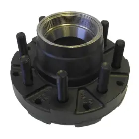 008-430-03 Dexter Axle Hub 9 K 10 Kgd Representative Image