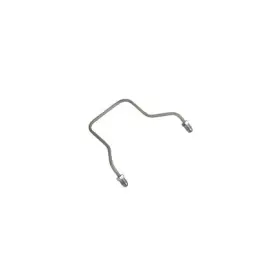 071-513-00 Dexter Axle Brake Line Assembly 3/16 Inch M10 Fittings