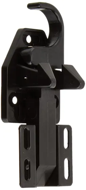 D030100 Dexter Axle Bullet Screen Door Latch