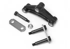 K71-401-00 Dexter Axle Trailer Suspension Kit For 1-3/4 Inch Double Eye Springs K71-401-00 Dexter Axle Trailer Suspension Kit For 1-3/4 Inch Double Eye Springs